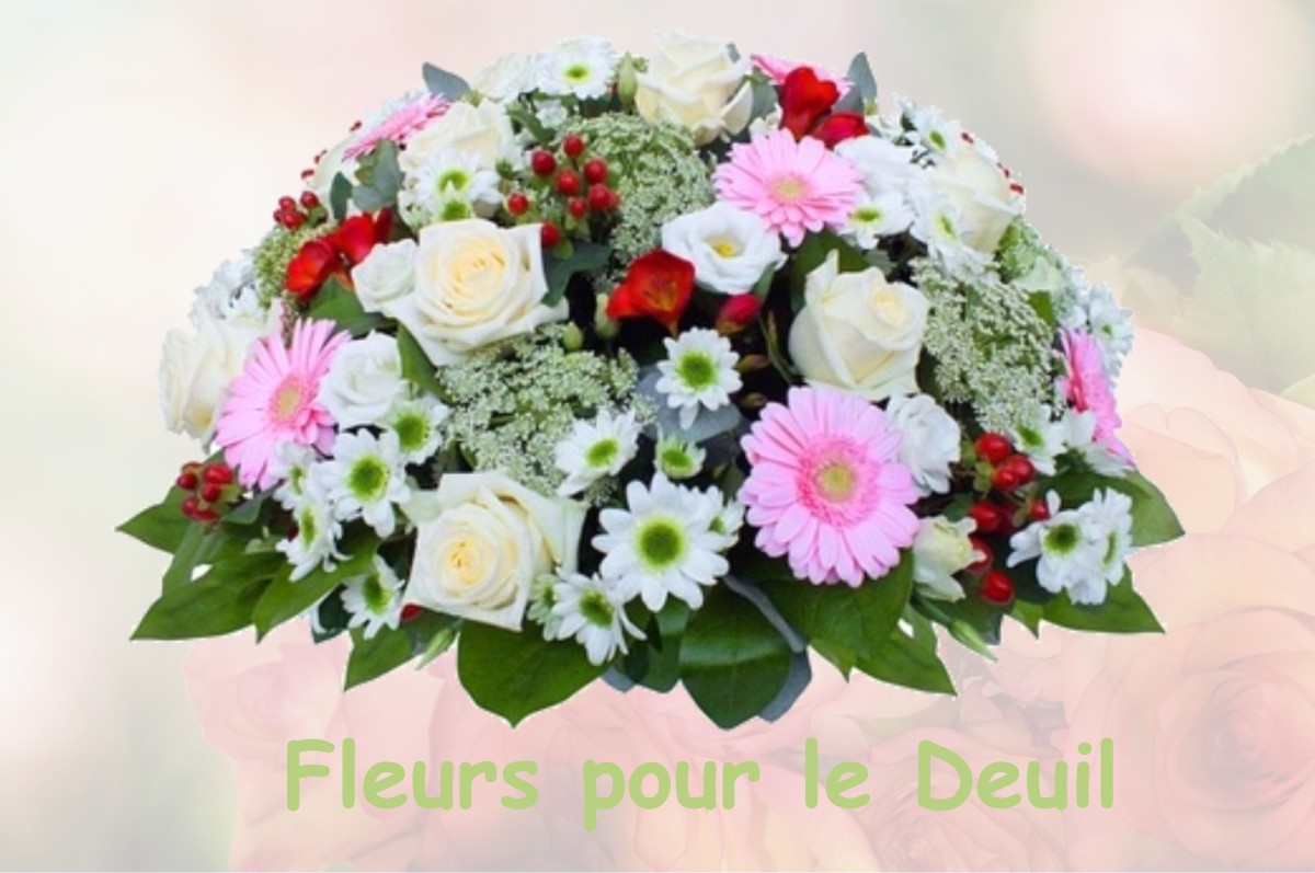 fleurs deuil LA-BONNEVILLE-SUR-ITON